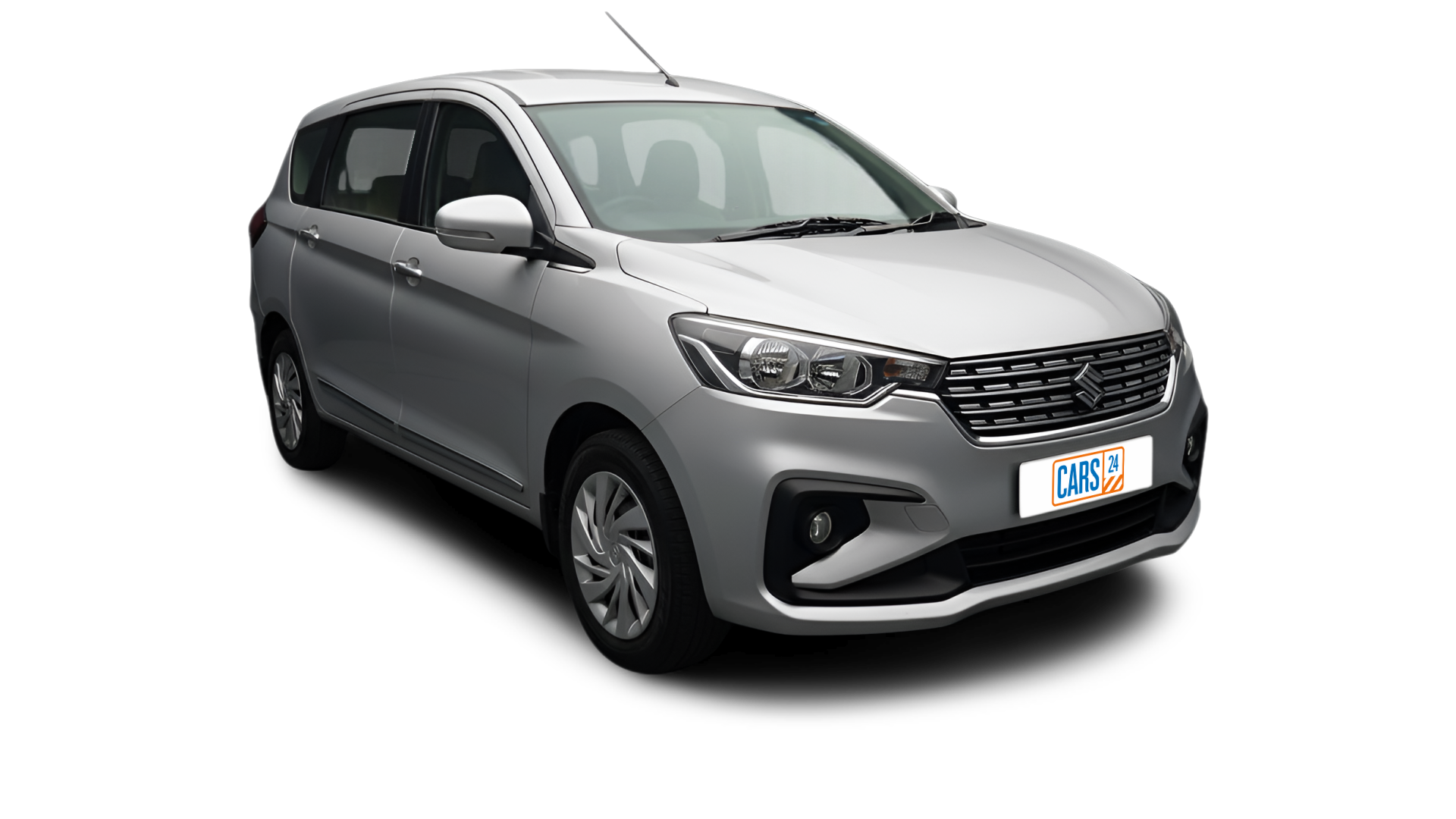 Maruti Ertiga-img